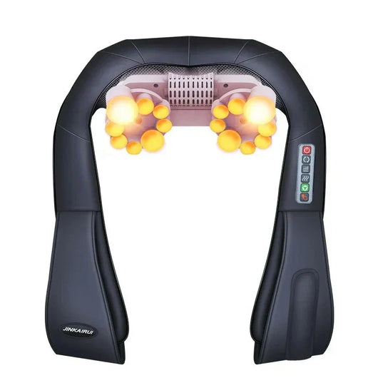 RelaxRevive - Compact Massager™