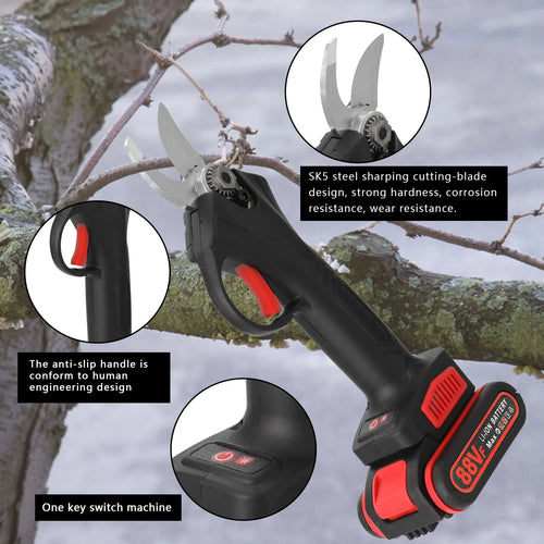 PruningShears ™