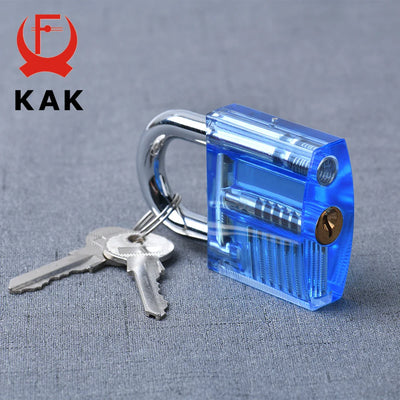 Locksmith Master  - Practice Kit™
