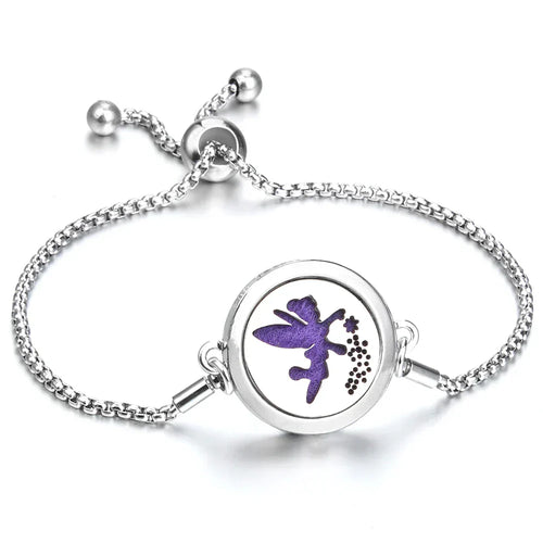 AromaBraid - Perfume Bracelet™