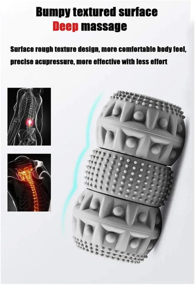 SootheRoll - Massage Roller™