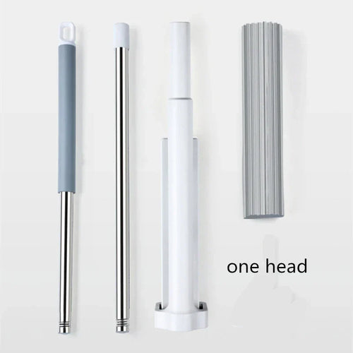 SwiftWipe - Rapid Absorption Mop™
