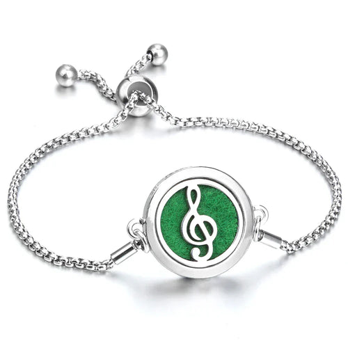 AromaBraid - Perfume Bracelet™