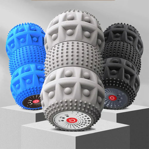 SootheRoll - Massage Roller™