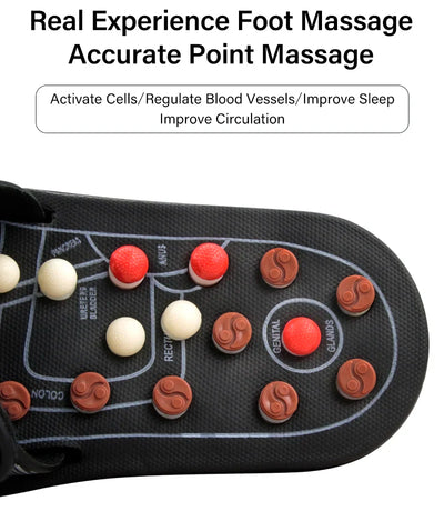 MassageSlippers ™