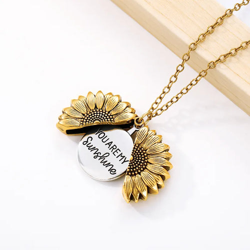 YMAS  Necklace - Best Gift For 2024  Gift Box™