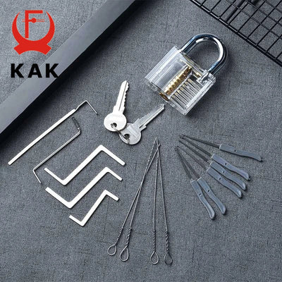 Locksmith Master  - Practice Kit™