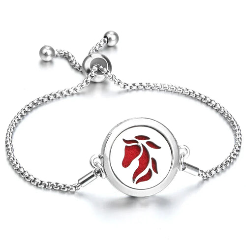 AromaBraid - Perfume Bracelet™