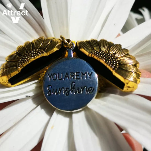 YMAS  Necklace - Best Gift For 2024  Gift Box™