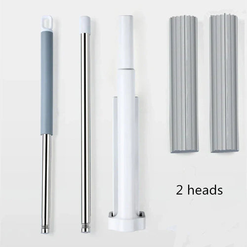 SwiftWipe - Rapid Absorption Mop™