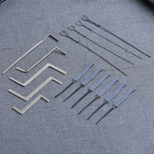 Locksmith Master  - Practice Kit™