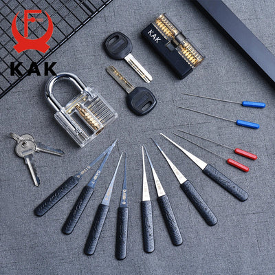 Locksmith Master  - Practice Kit™
