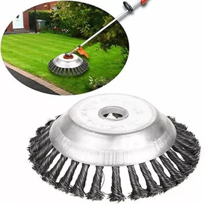 LawnBuster - Metal Lawn Weed Cutting Gear™