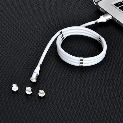 MagnetCable ™