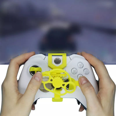 DashDrive - Joystick Steering Wheel™