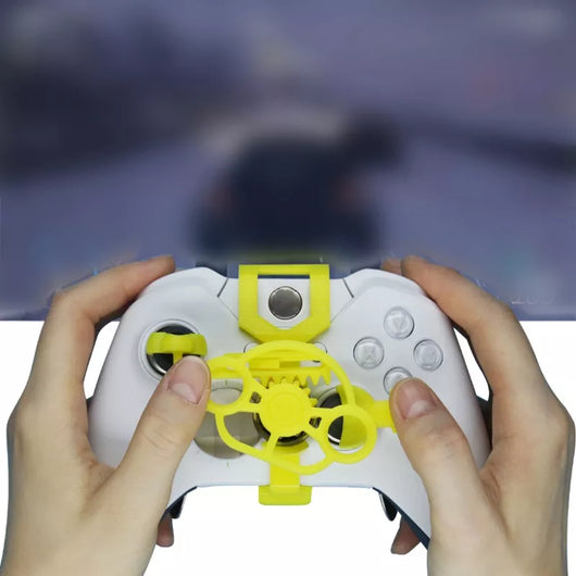 DashDrive - Joystick Steering Wheel™