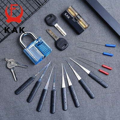 Locksmith Master  - Practice Kit™