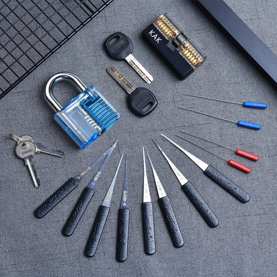Locksmith Master  - Practice Kit™