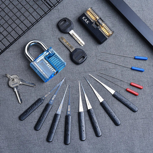 Locksmith Master  - Practice Kit™