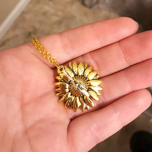 YMAS  Necklace - Best Gift For 2024  Gift Box™