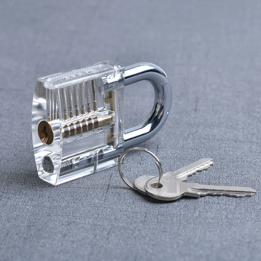 Locksmith Master  - Practice Kit™