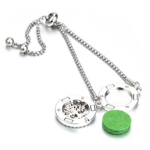 AromaBraid - Perfume Bracelet™