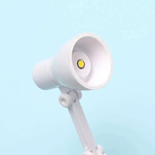 LumiClip - Mini LED Book Lamp™