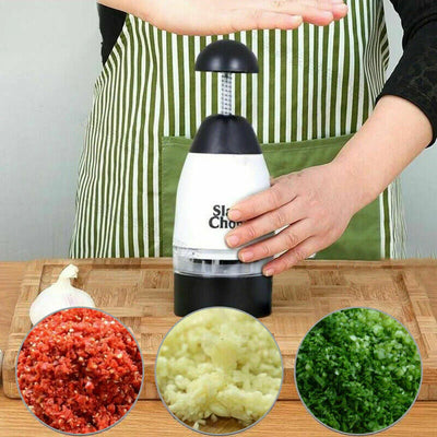 ChopMaster- Slap Food Cutter™