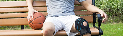 Knee PatellarBrace™