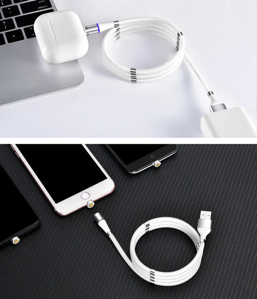 MagnetCable ™