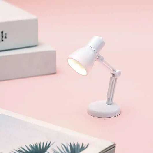 LumiClip - Mini LED Book Lamp™