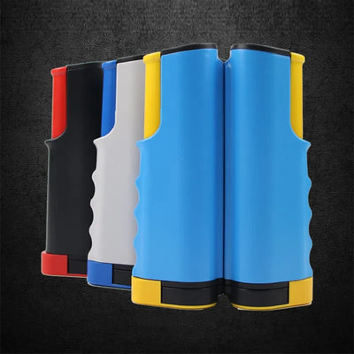 FlexiNet - Retractable Table Tennis Net™