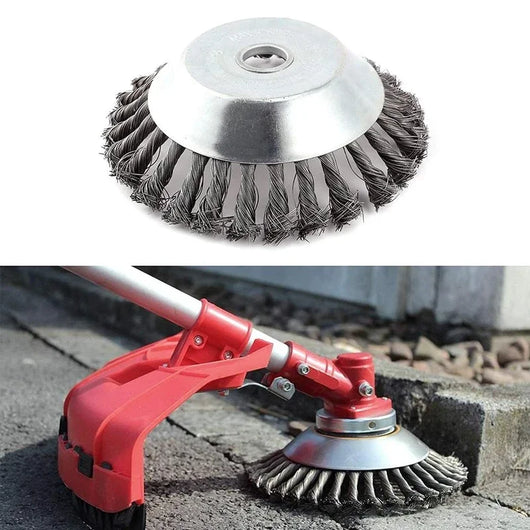 LawnBuster - Metal Lawn Weed Cutting Gear™