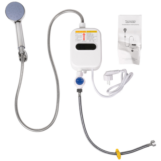 InstaHeater  - Instant Shower Heater™