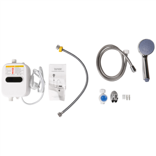 InstaHeater  - Instant Shower Heater™