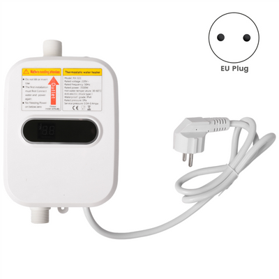 InstaHeater  - Instant Shower Heater™