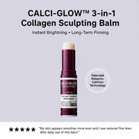 CALCI-GLOW™ 3-in-1 Collagen Sculpting Balm