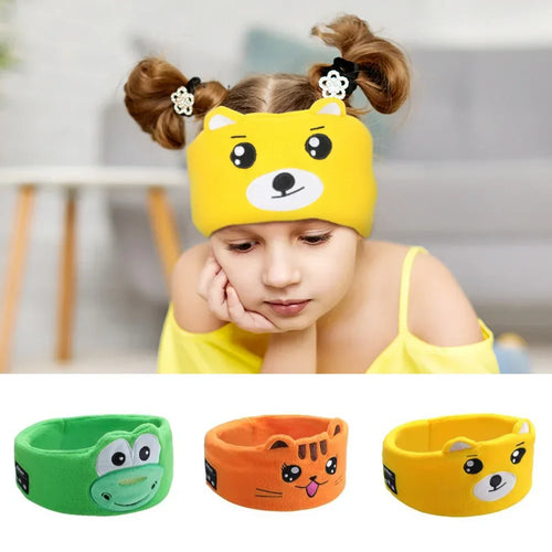 Kids Bluetooth Sleep Mask
