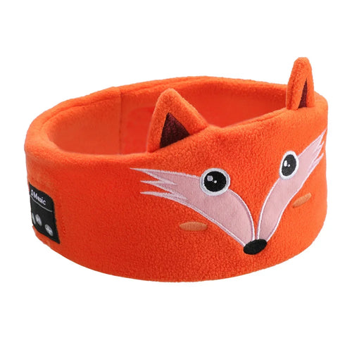 Kids Bluetooth Sleep Mask