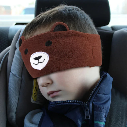 Kids Bluetooth Sleep Mask