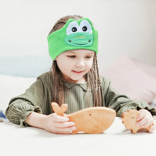 Kids Bluetooth Sleep Mask