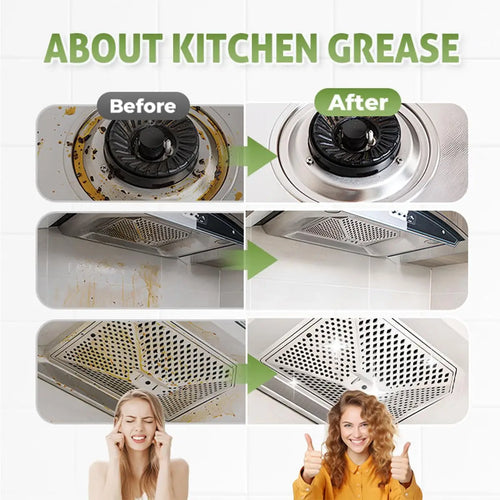 Magic Kitchen Spray