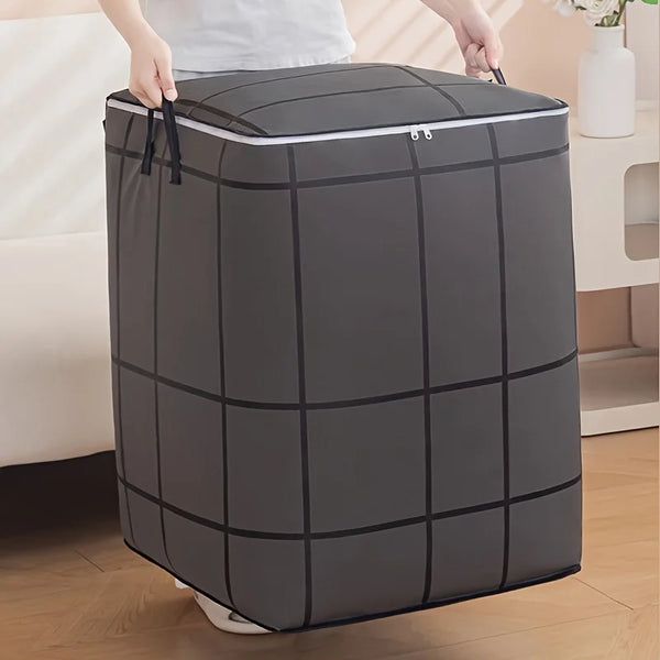SpaciousFabric - Large Capacity Storage Bag