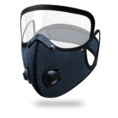 DIY Tradesman Mask