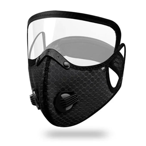 DIY Tradesman Mask