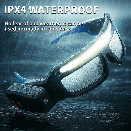 TradesmanLight® - Hands-Free Head Lamp