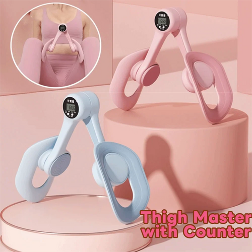 BladderMaster - Regain Bladder Control With Resistance Strengthening [Including Counter]