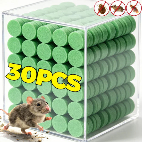 MoonSpry Rodent-Free Yard Guard