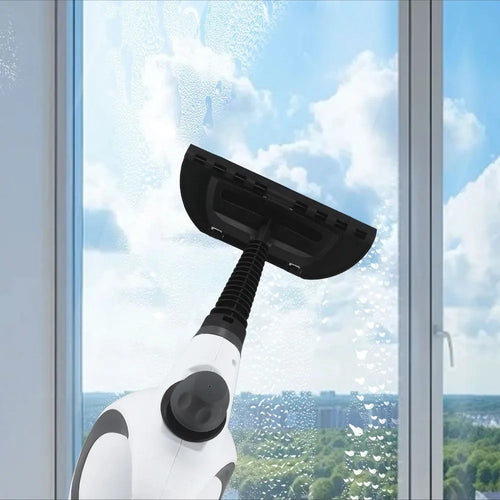SteamPot ™ - Powerful Steam Cleaner [Full Kit]
