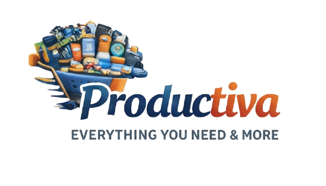 Productiva